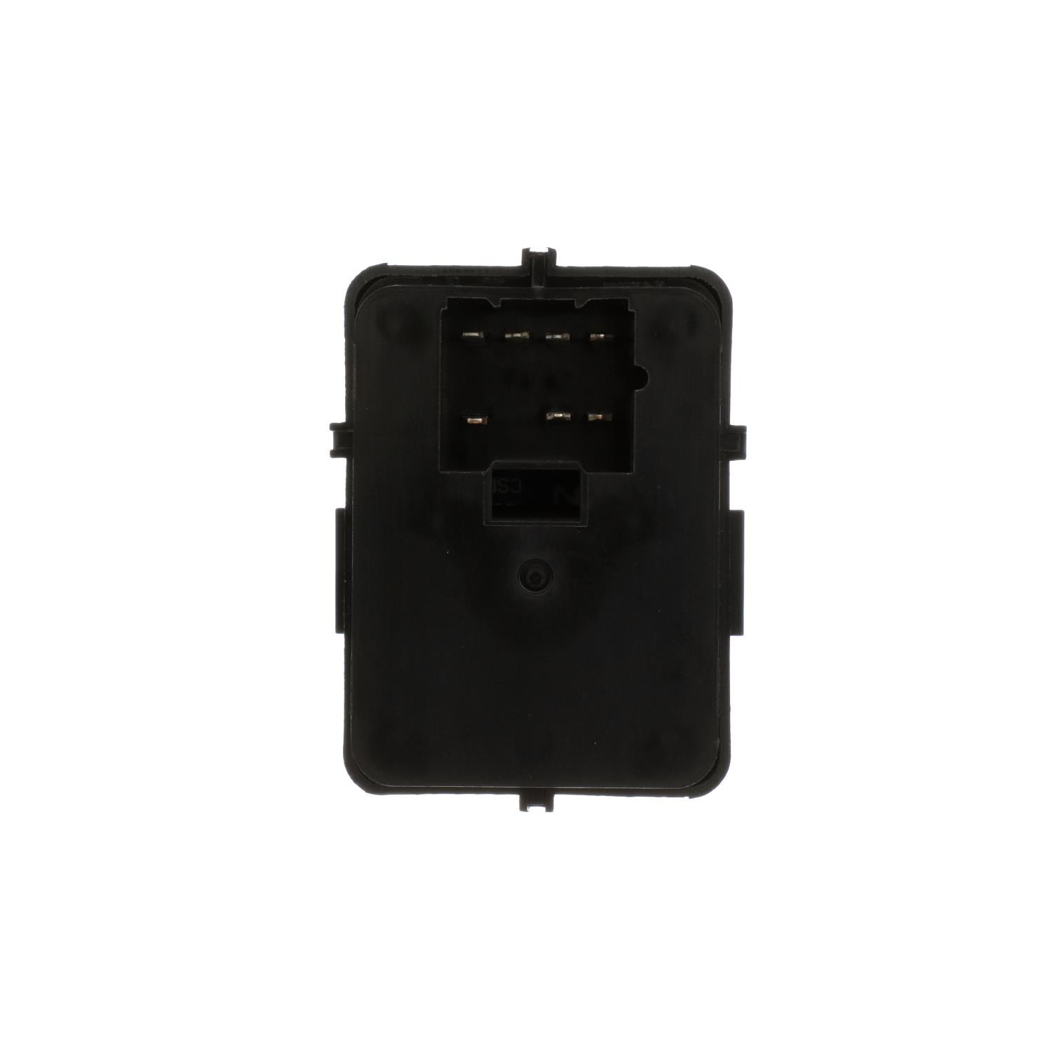 Standard Motor Products DS2123 Door Window Switch product image 3 of 9