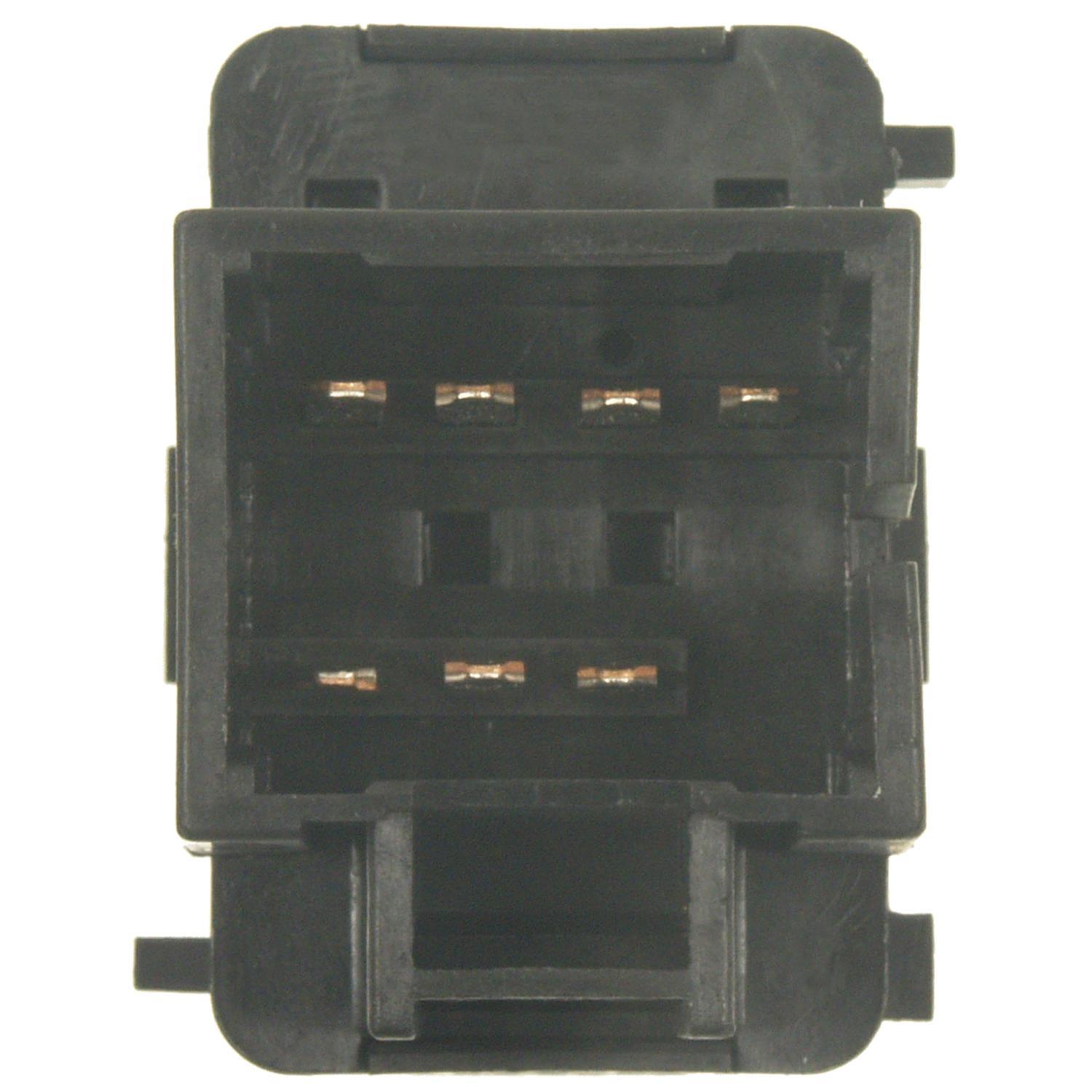 Standard Motor Products DS2127 - Door Window Switch Standard Motor Products DS2127 Door Window Switch product image 1 of 3