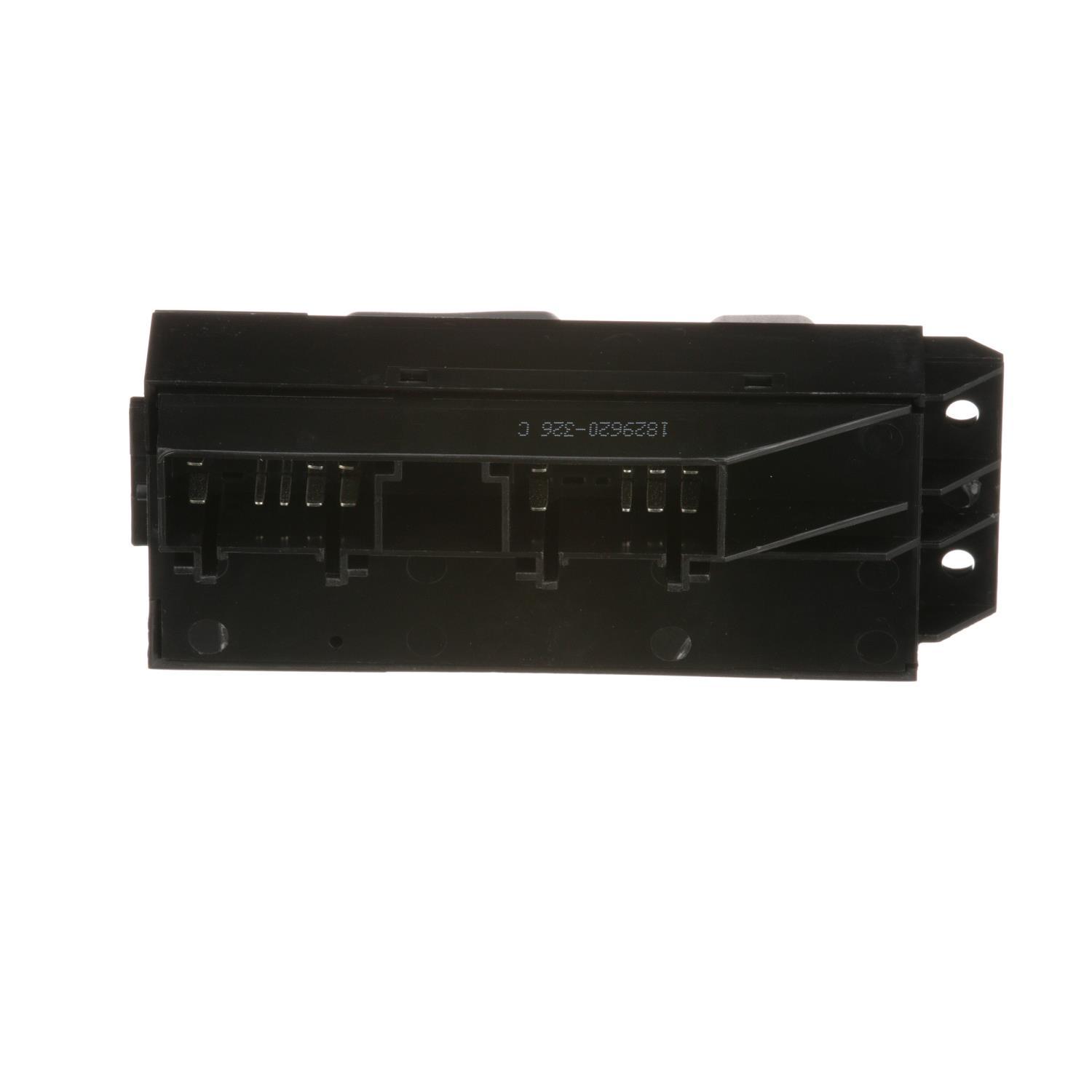 Standard Motor Products DS2143 - Door Window Switch Standard Motor Products DS2143 Door Window Switch product image 2 of 6