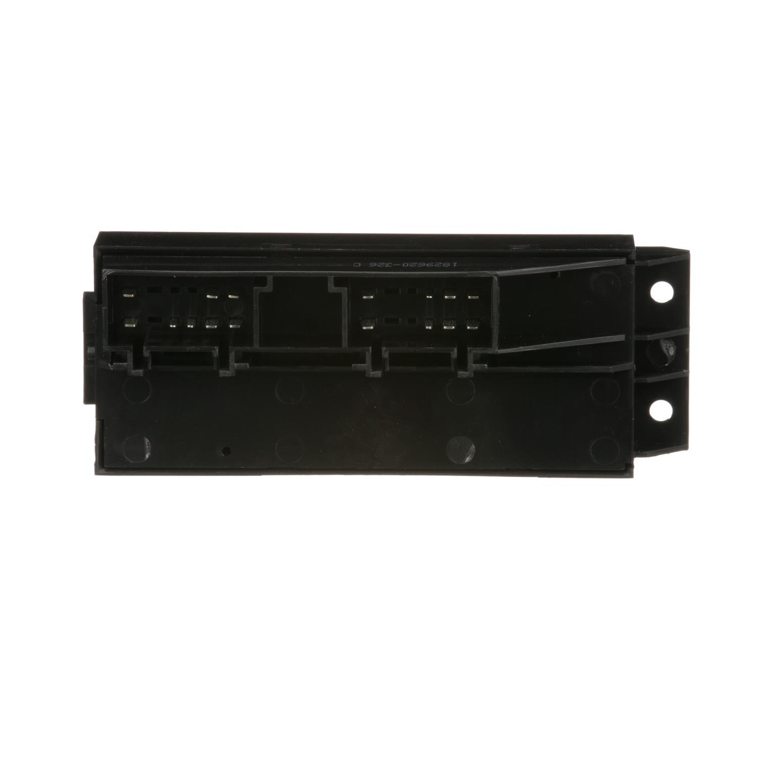 Standard Motor Products DS2143 - Door Window Switch Standard Motor Products DS2143 Door Window Switch product image 3 of 6