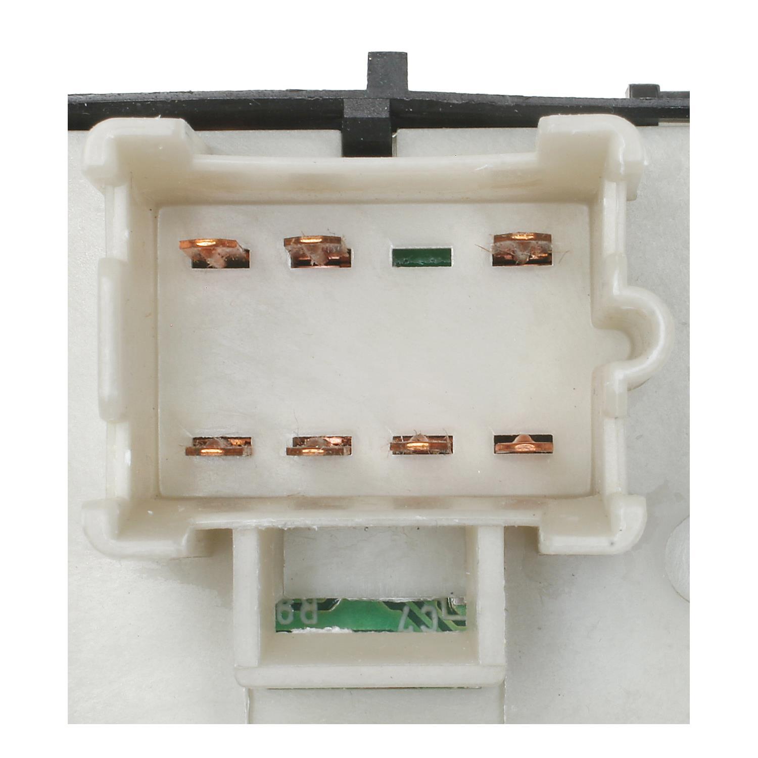 Standard Motor Products DS2145 Door Window Switch product image 3 of 3