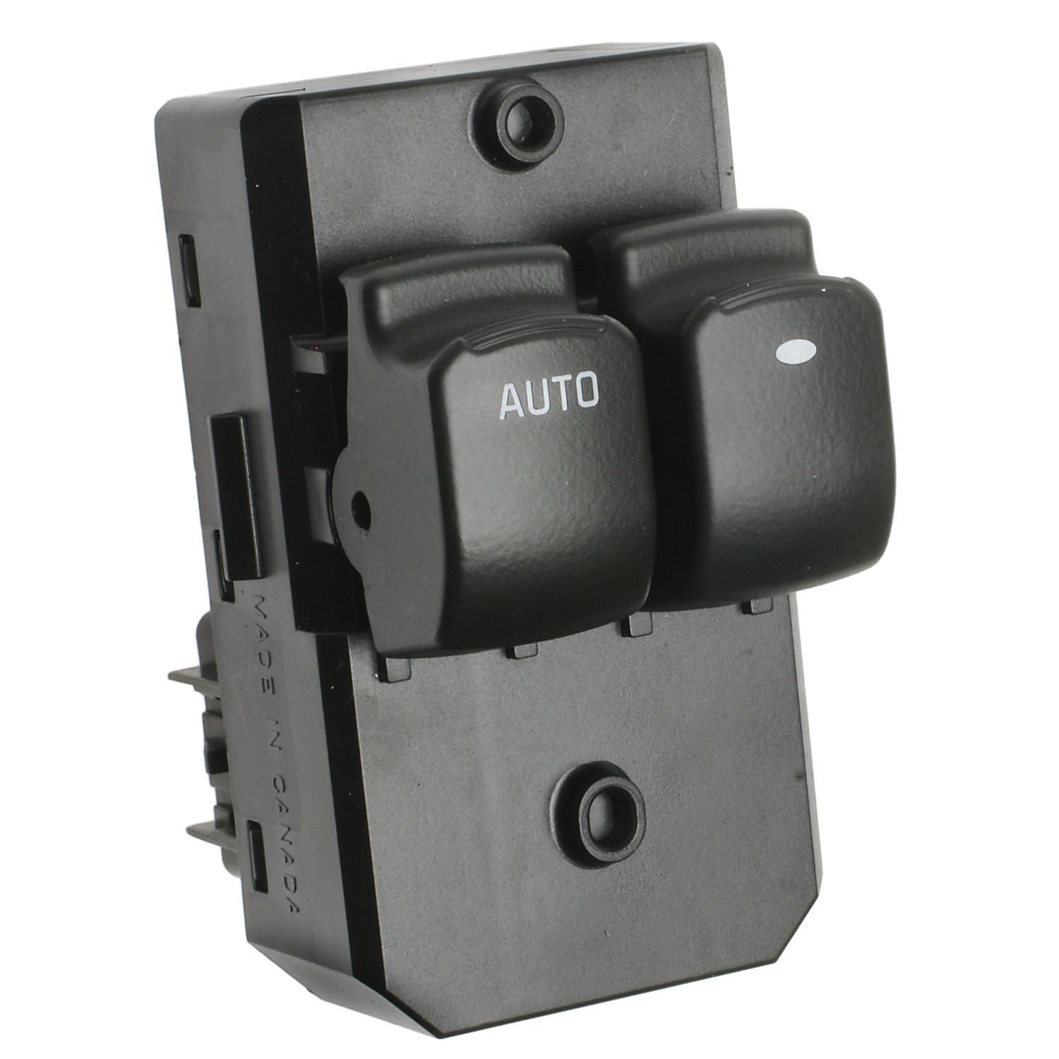 Standard Motor Products DS2146 Door Window Switch product image 2 of 3