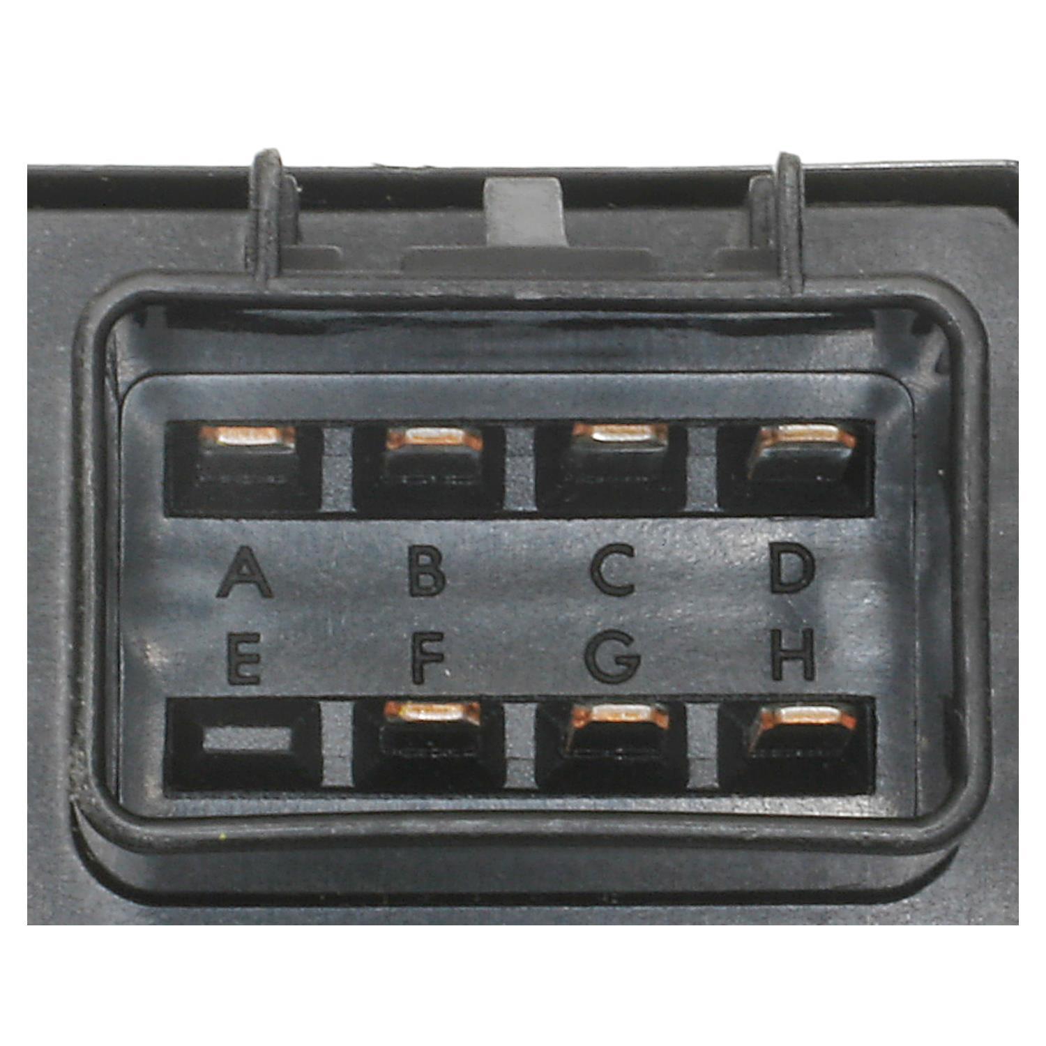 Standard Motor Products DS2146 Door Window Switch product image 3 of 3