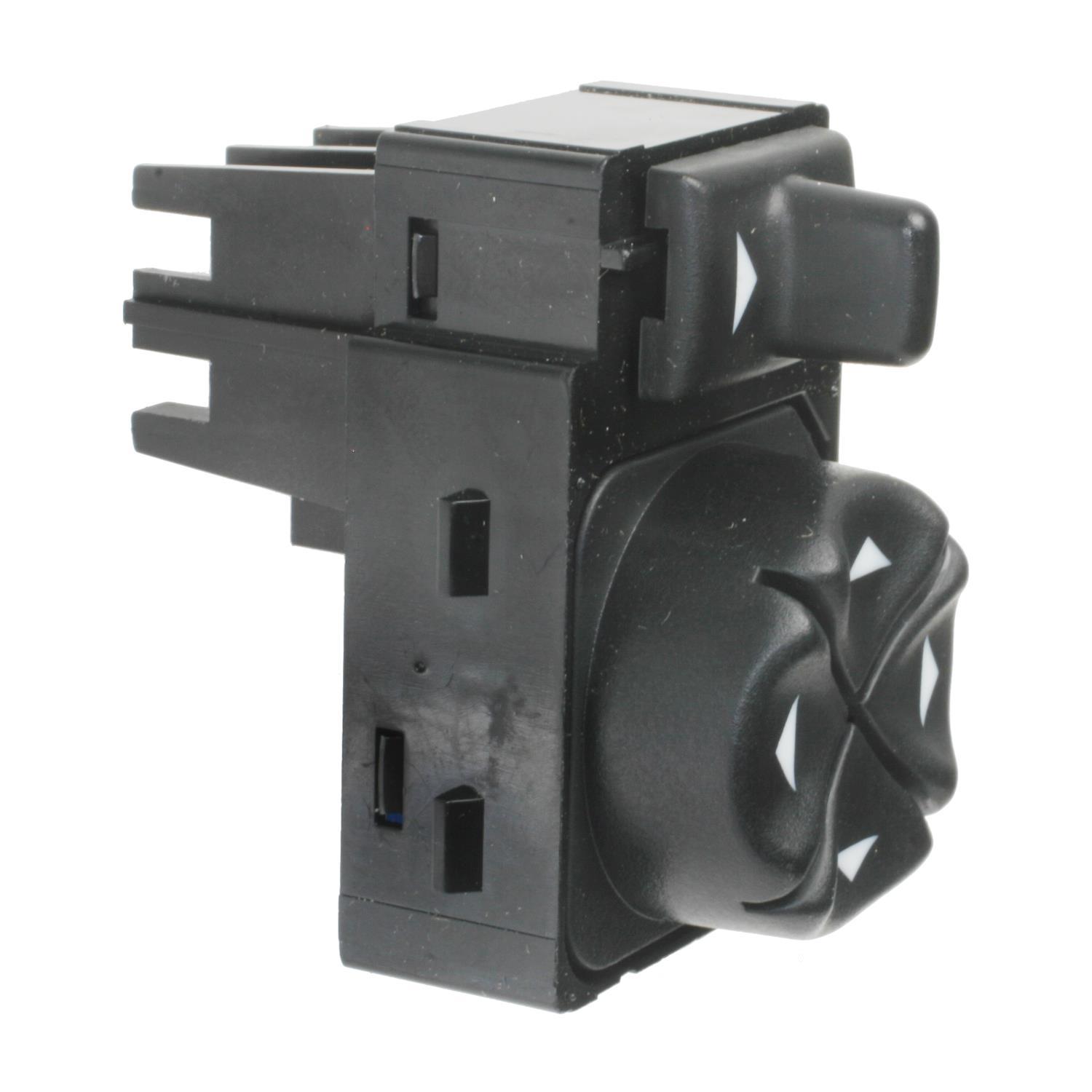 Standard Motor Products DS2168 Door Remote Mirror Switch product image 2 of 3