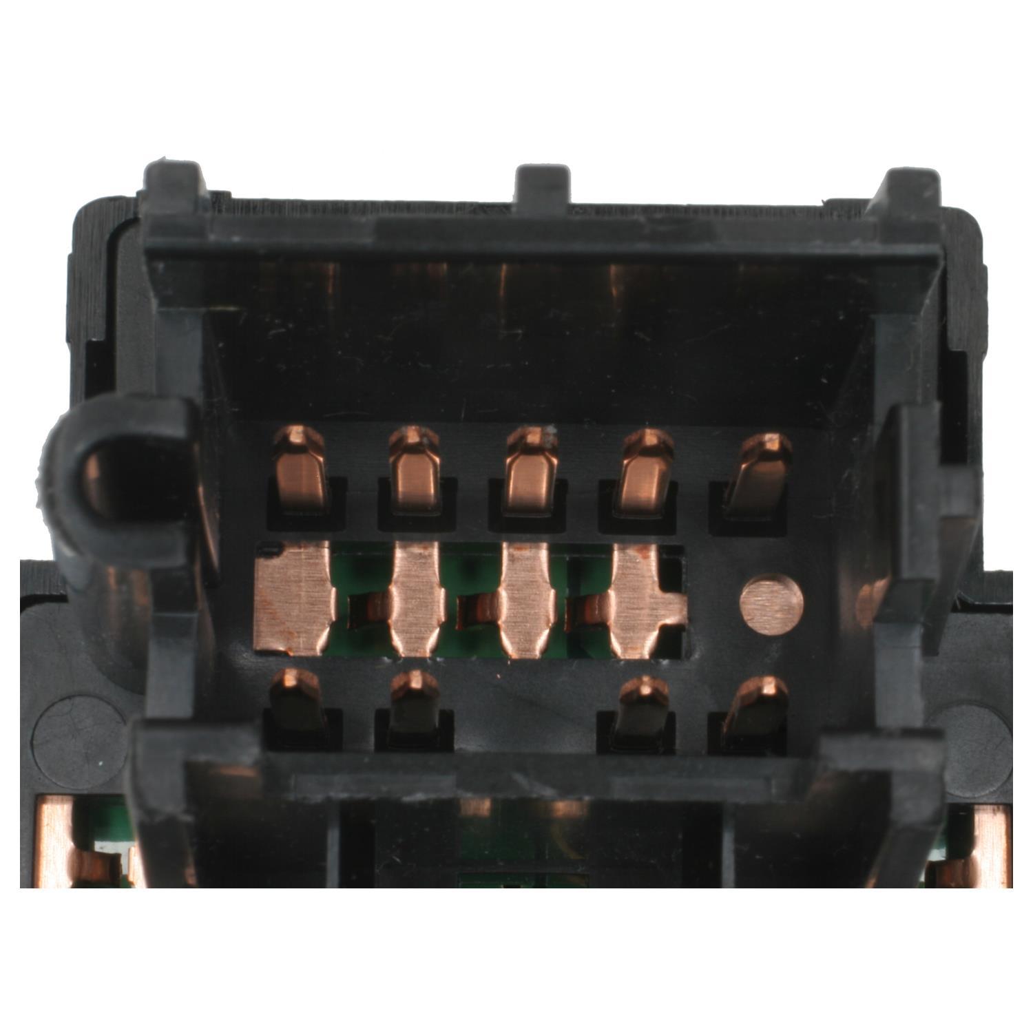 Standard Motor Products DS2168 Door Remote Mirror Switch product image 3 of 3