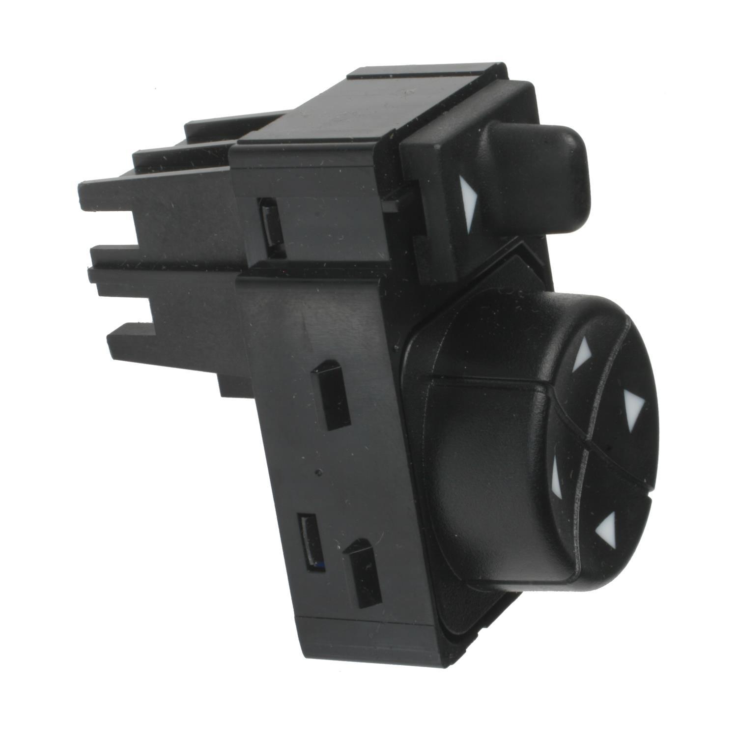 Standard Motor Products DS2169 Door Remote Mirror Switch product image 2 of 3