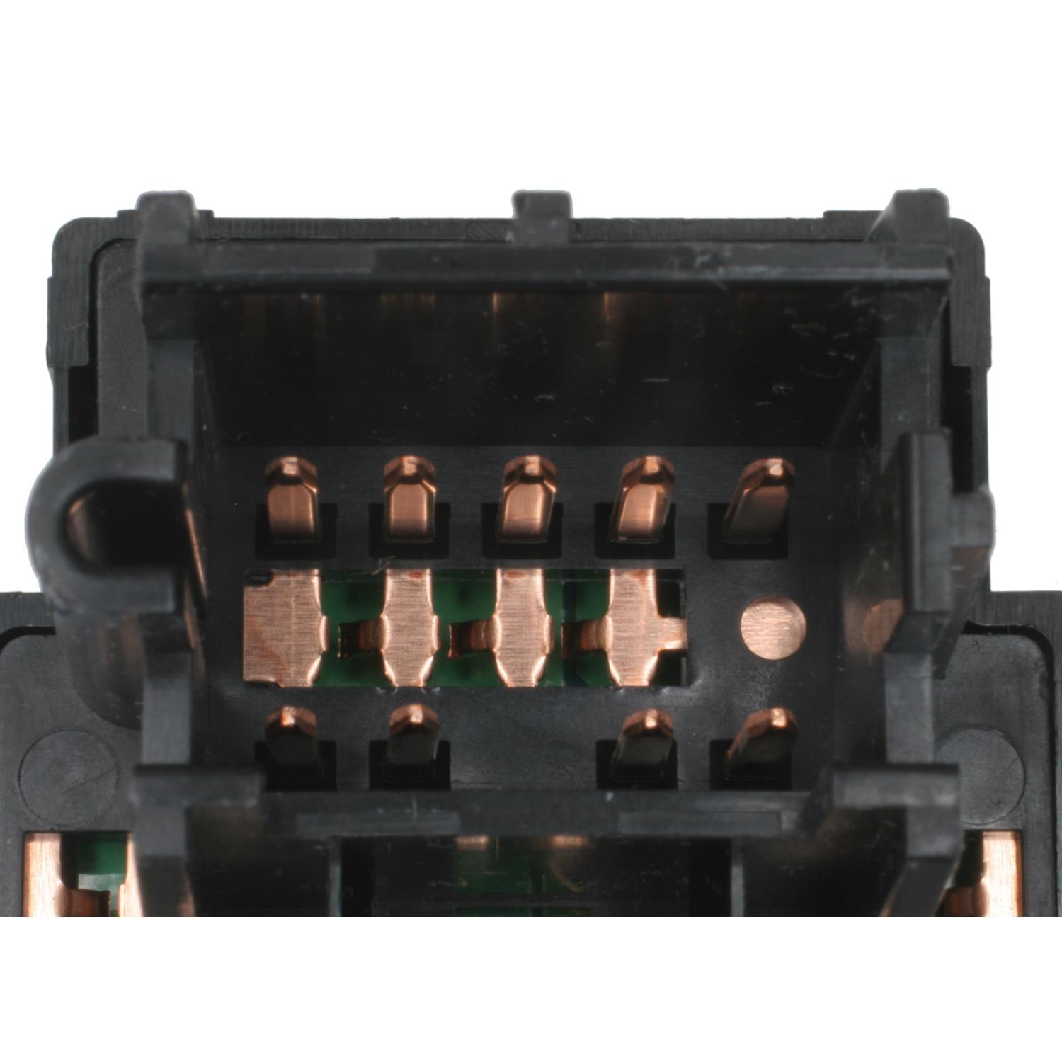 Standard Motor Products DS2169 Door Remote Mirror Switch product image 3 of 3