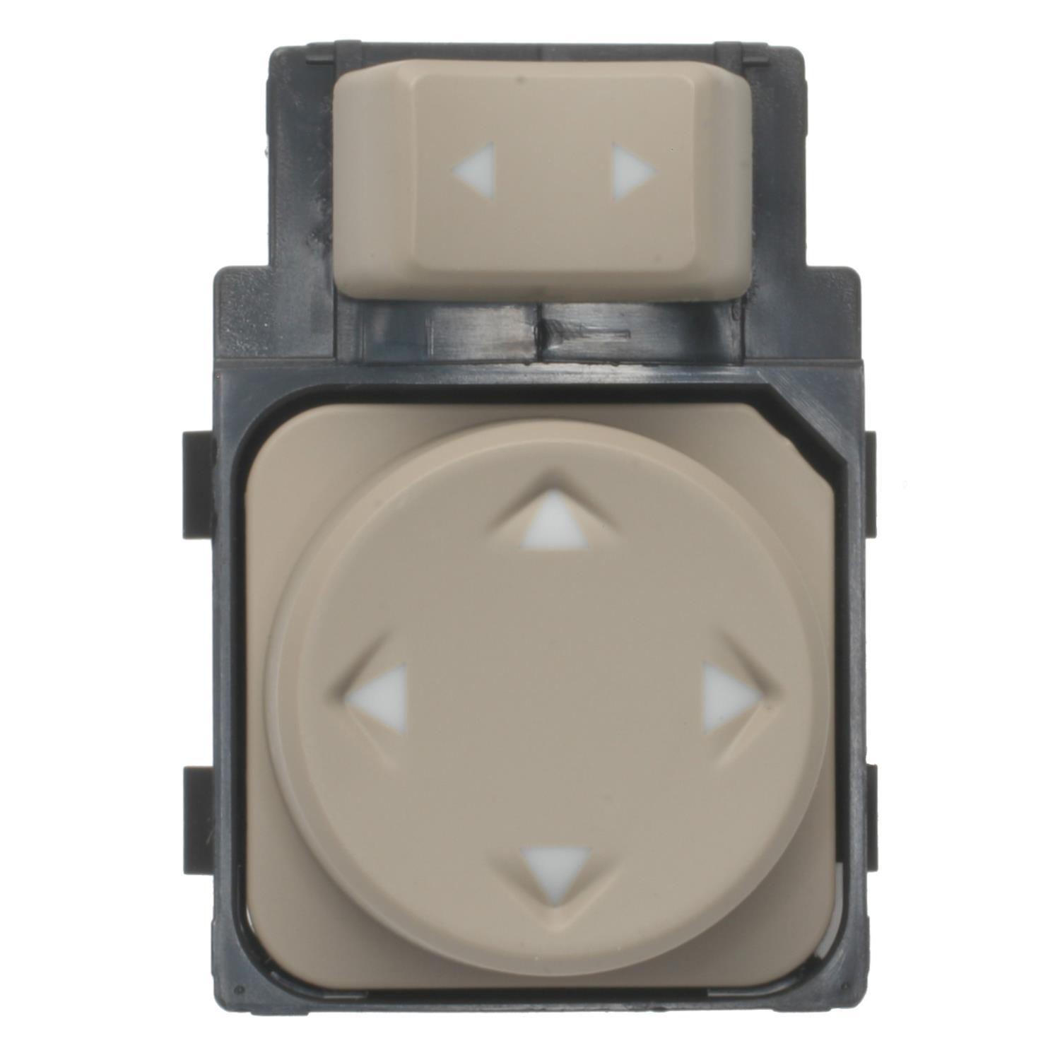 Standard Motor Products DS2170 Door Remote Mirror Switch product image 1 of 3