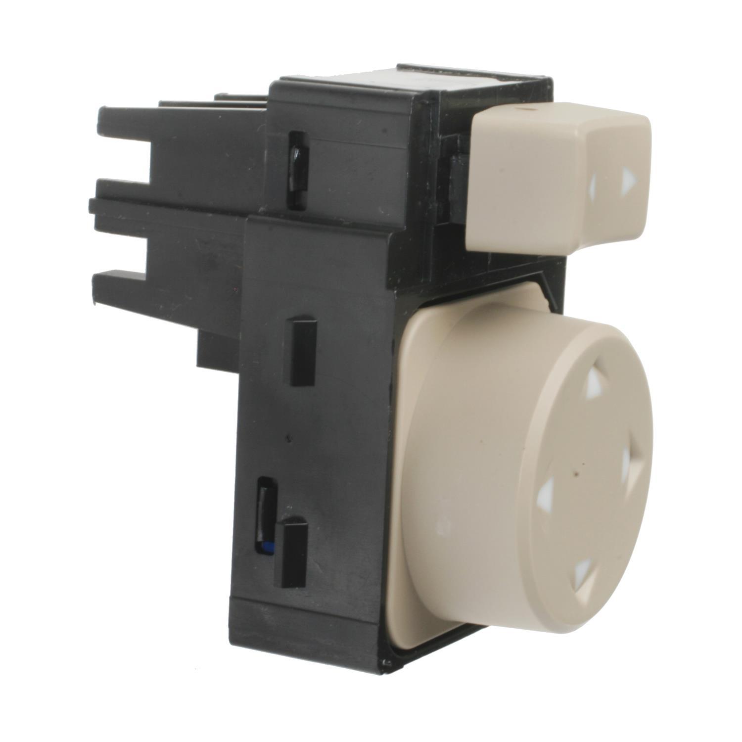 Standard Motor Products DS2170 Door Remote Mirror Switch product image 2 of 3