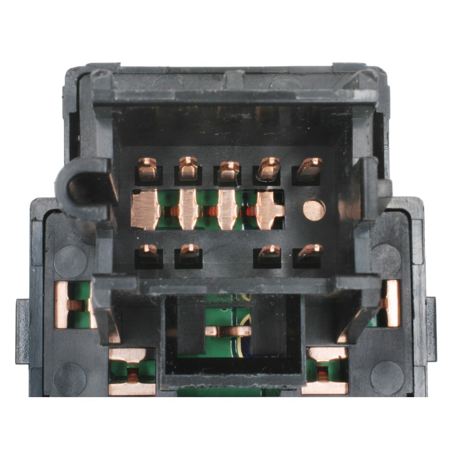 Standard Motor Products DS2170 Door Remote Mirror Switch product image 3 of 3