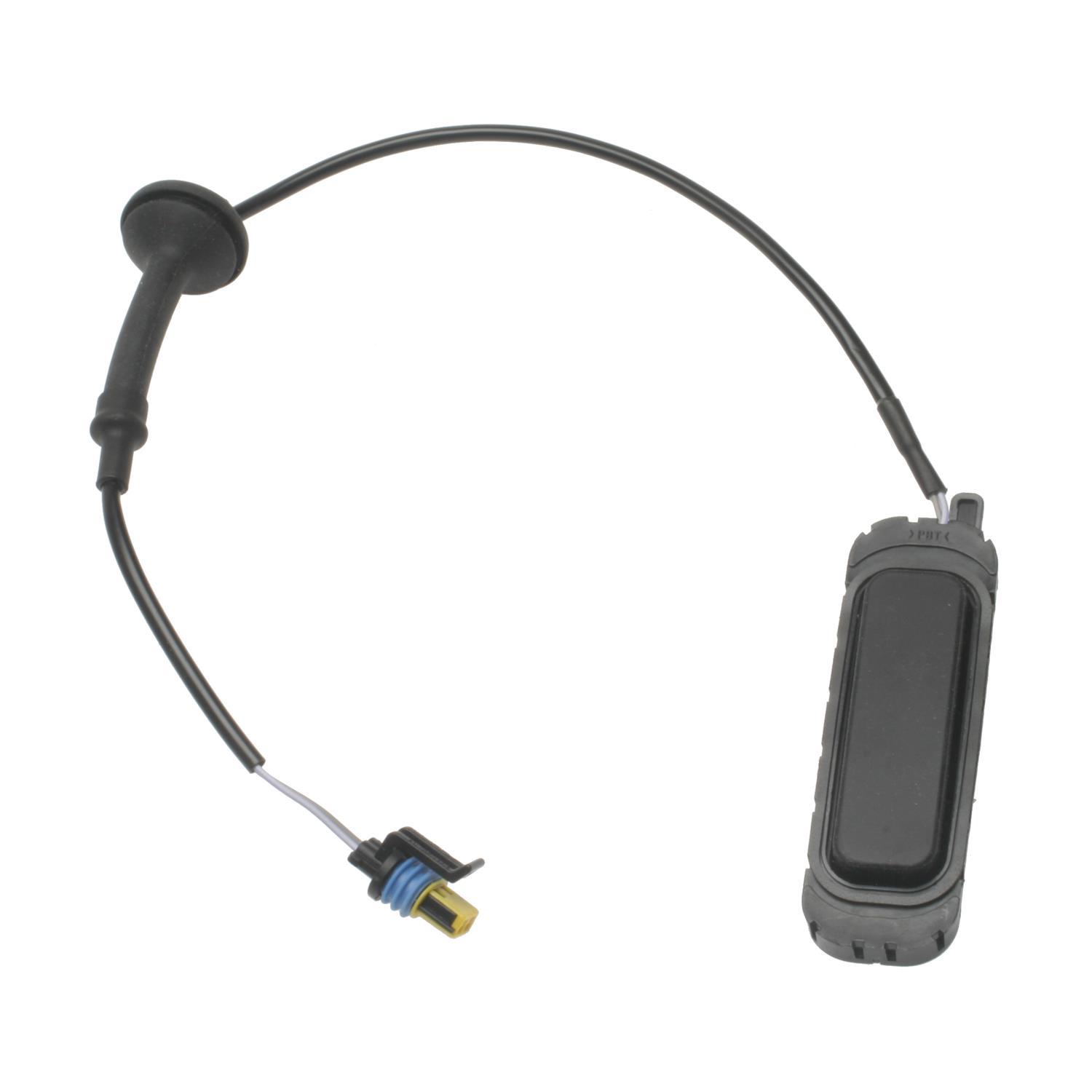 Standard Motor Products DS2178 Liftgate Release Switch product image 2 of 3