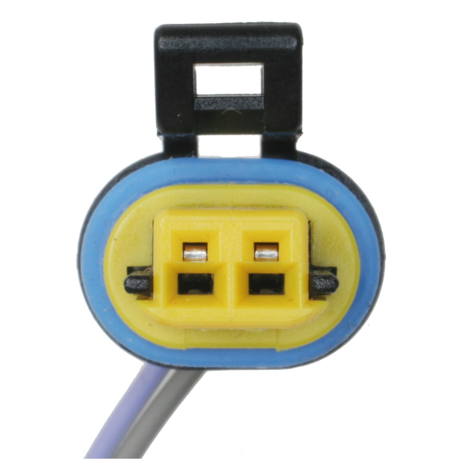 Standard Motor Products DS2178 Liftgate Release Switch product image 3 of 3