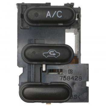 Standard Motor Products DS2187 A/C Selector Switch product image 1 of 3