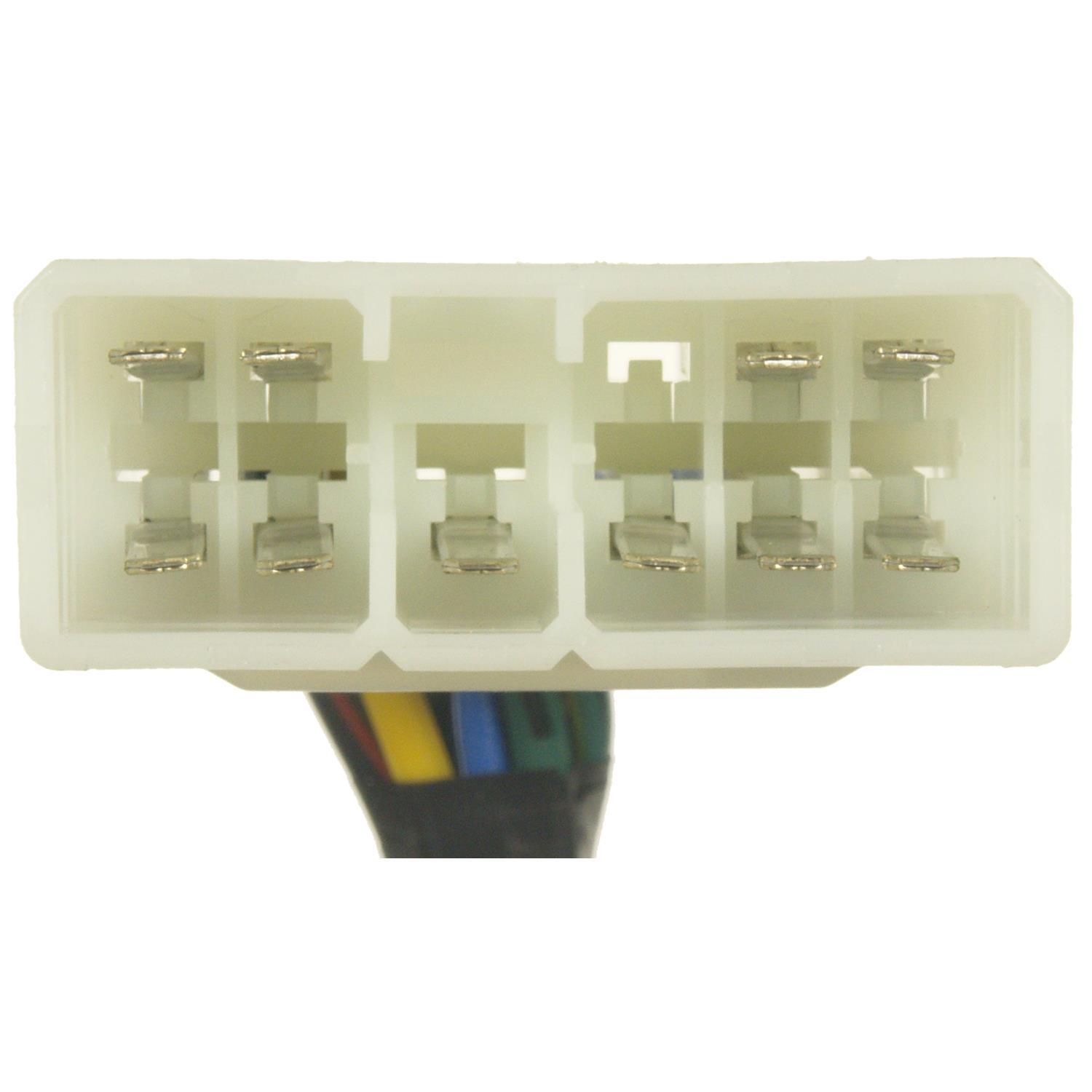 Standard Motor Products DS2190 Power Seat Switch product image 1 of 3