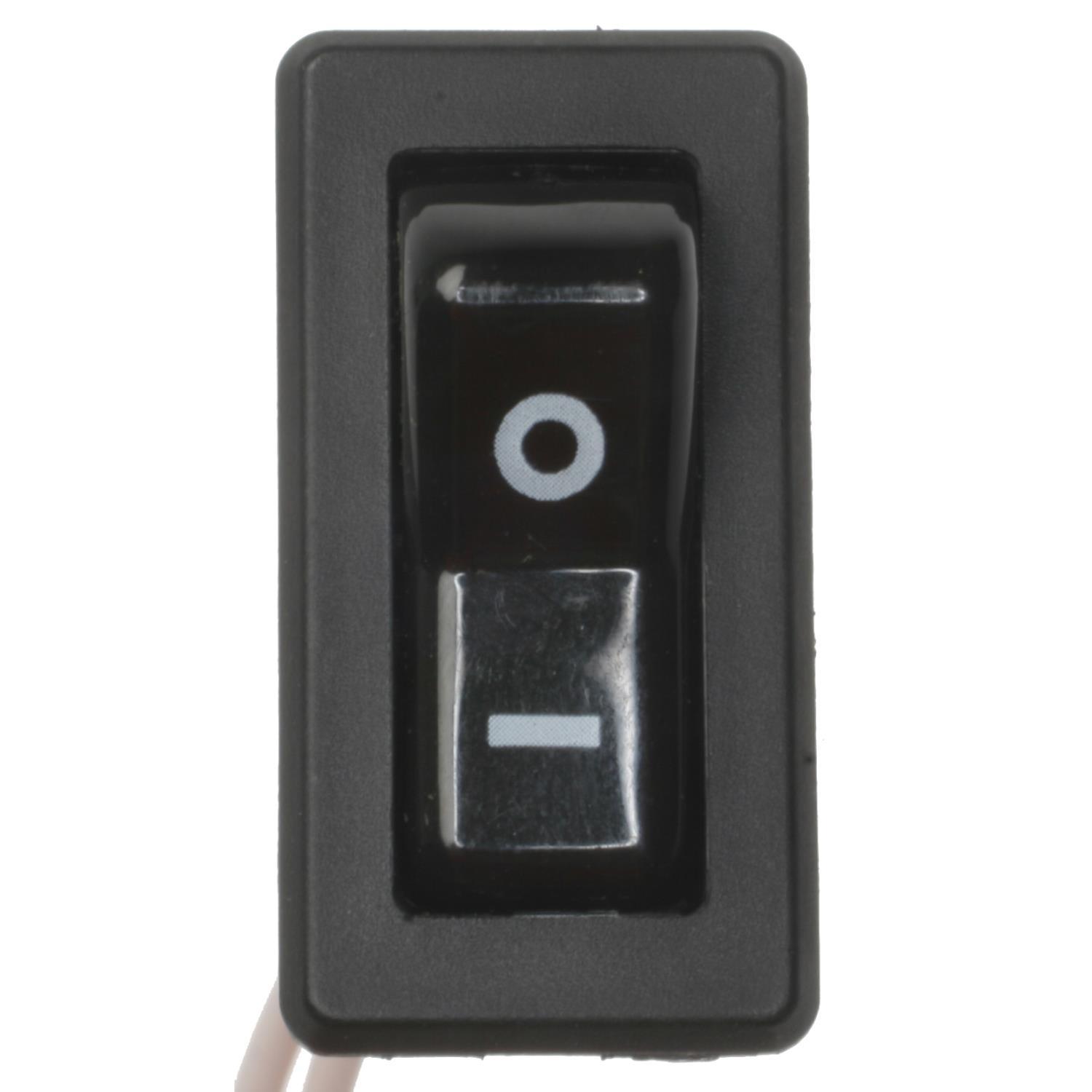 Standard Motor Products DS2191 Trunk Lid Release Switch product image 1 of 3