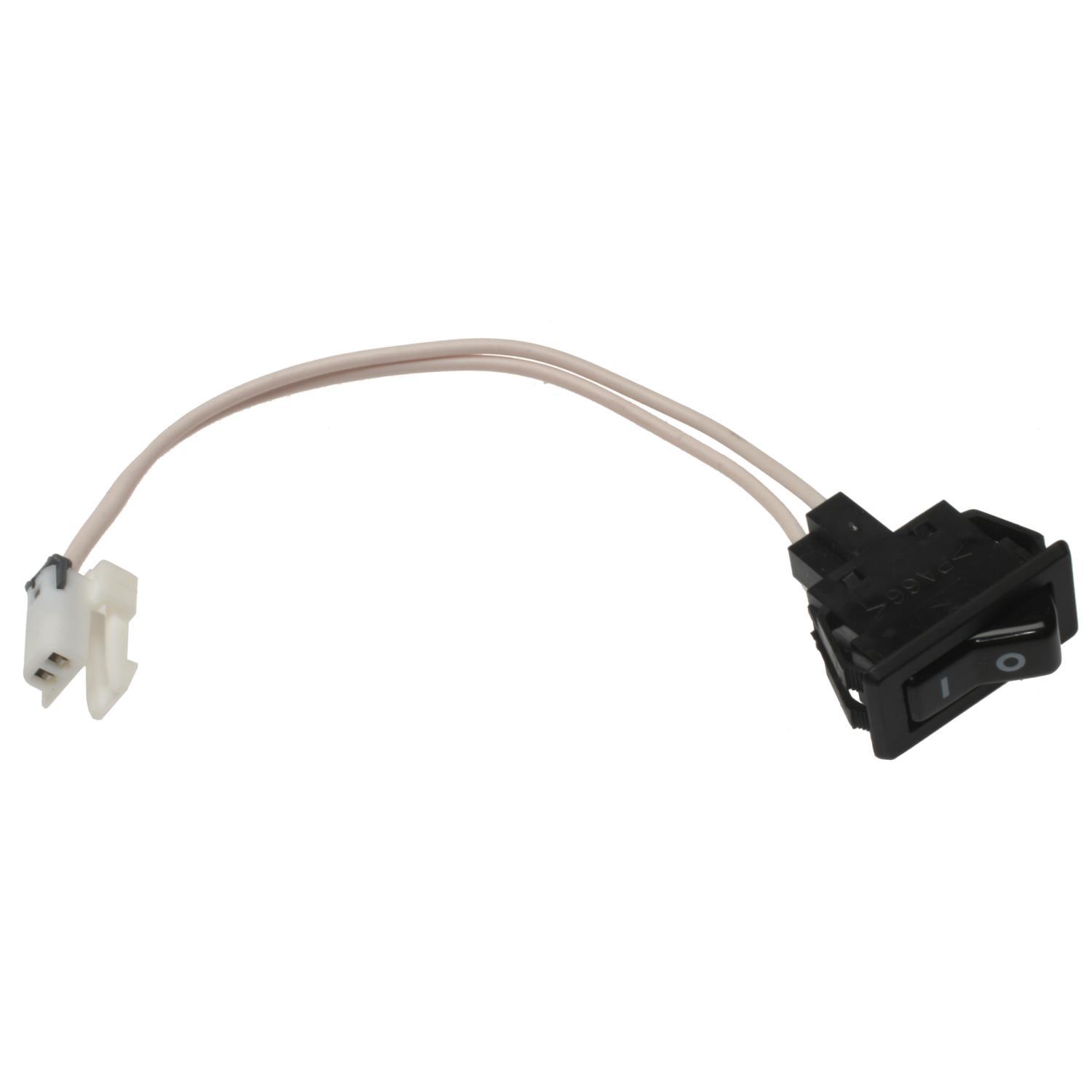 Standard Motor Products DS2191 Trunk Lid Release Switch product image 2 of 3