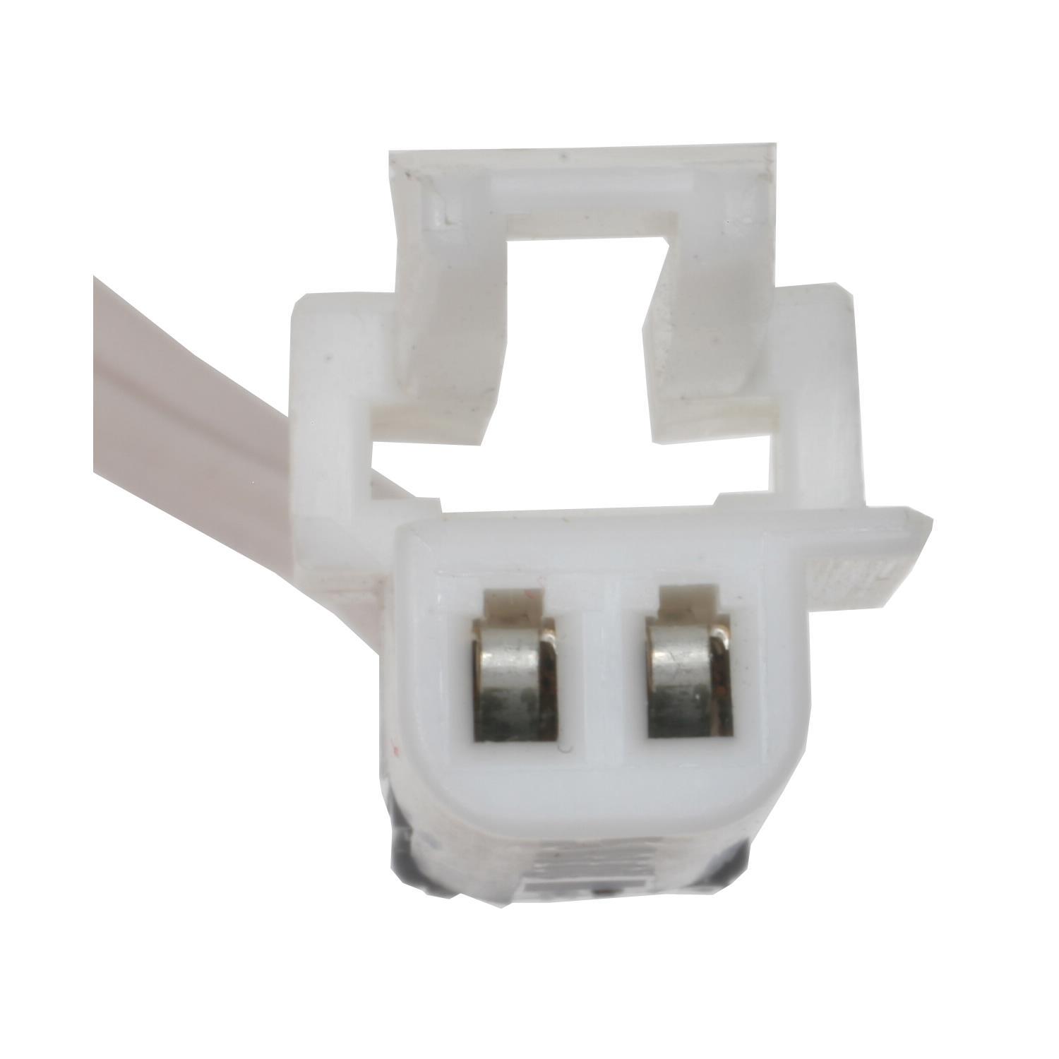 Standard Motor Products DS2191 Trunk Lid Release Switch product image 3 of 3