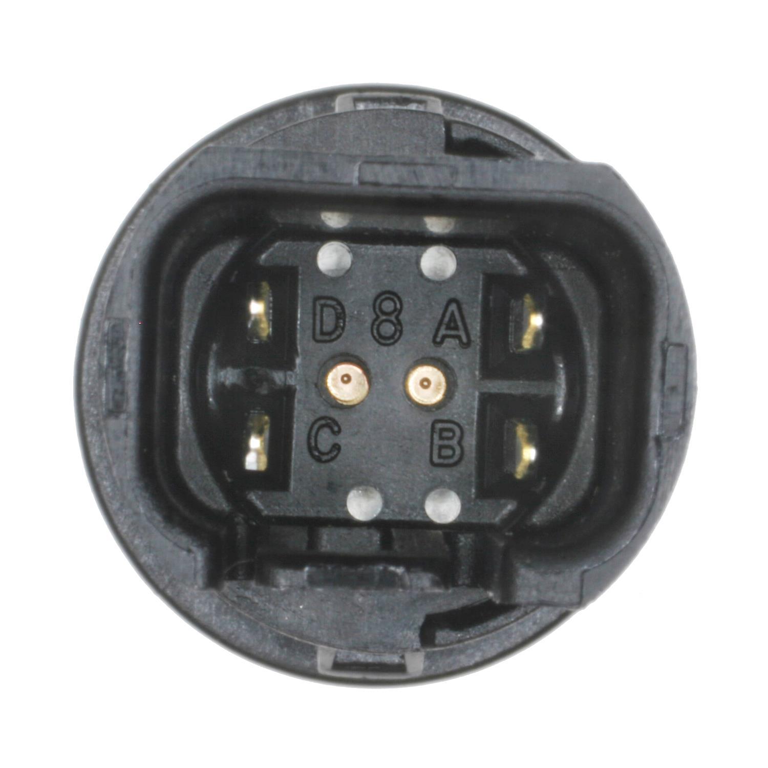 Standard Motor Products DS2192 Trunk Lid Release Switch product image 3 of 3