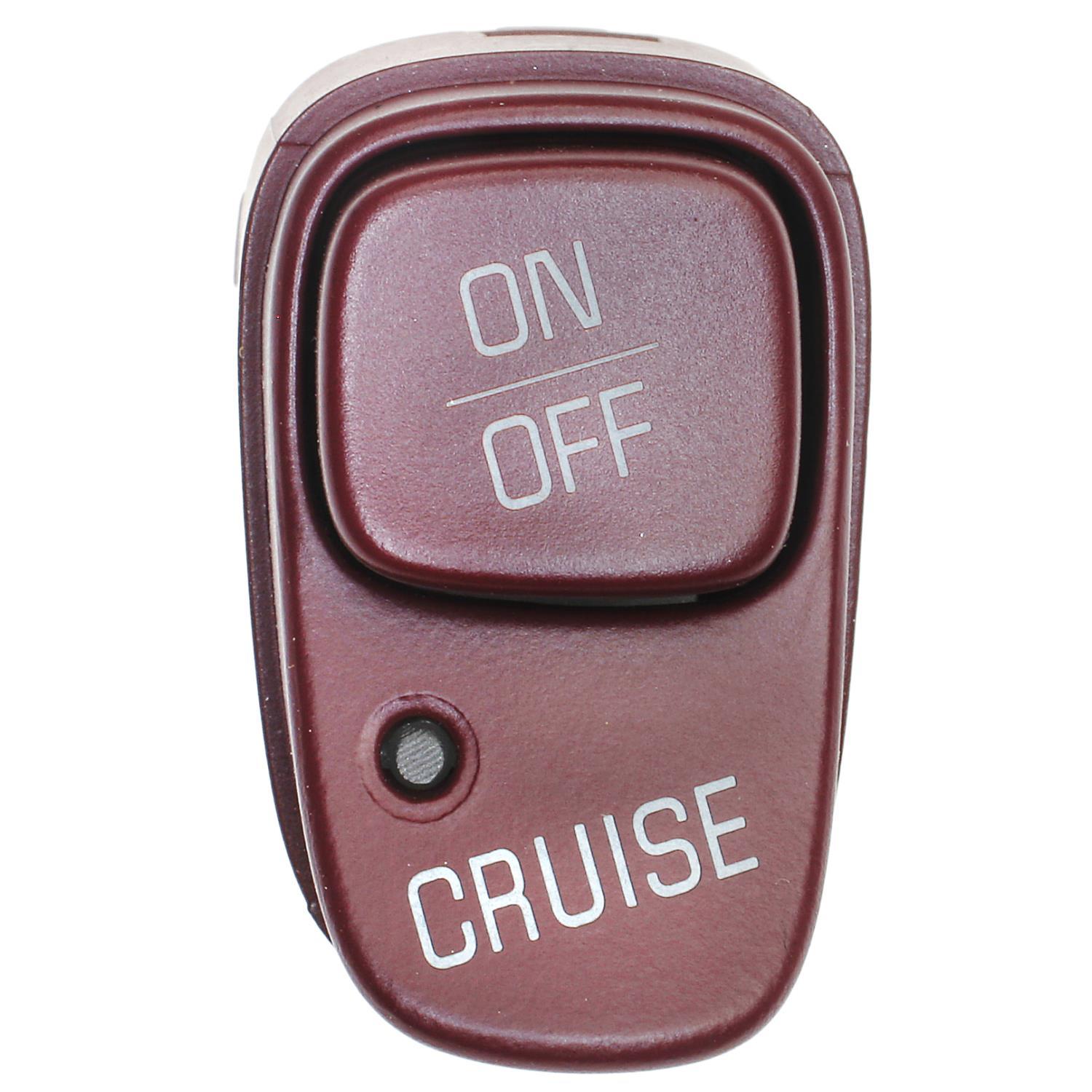 Standard Motor Products DS2203 Cruise Control Switch product image 1 of 3