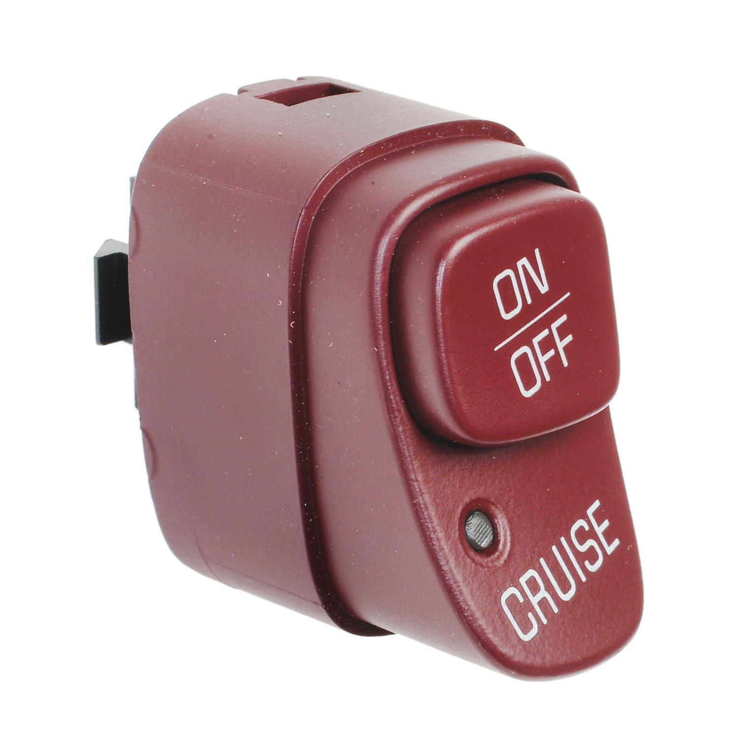Standard Motor Products DS2203 Cruise Control Switch product image 2 of 3