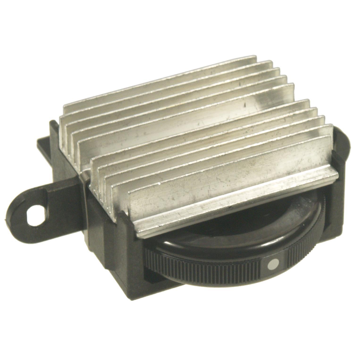 Standard Motor Products DS2207 Headlight Dimmer Switch product image 2 of 3