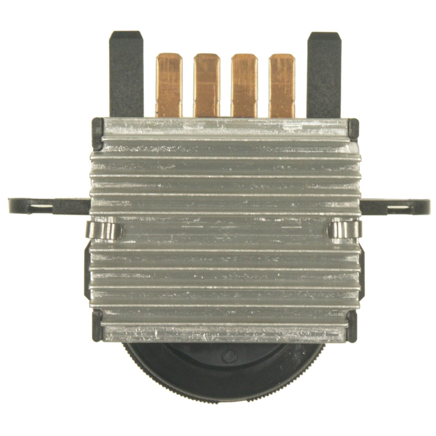 Standard Motor Products DS2207 Headlight Dimmer Switch product image 3 of 3