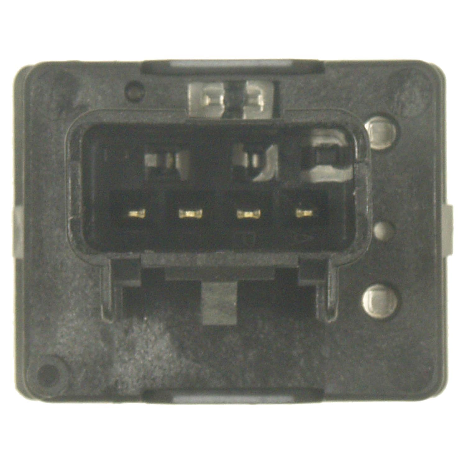 Standard Motor Products DS2208 Instrument Panel Dimmer Switch product image 1 of 3