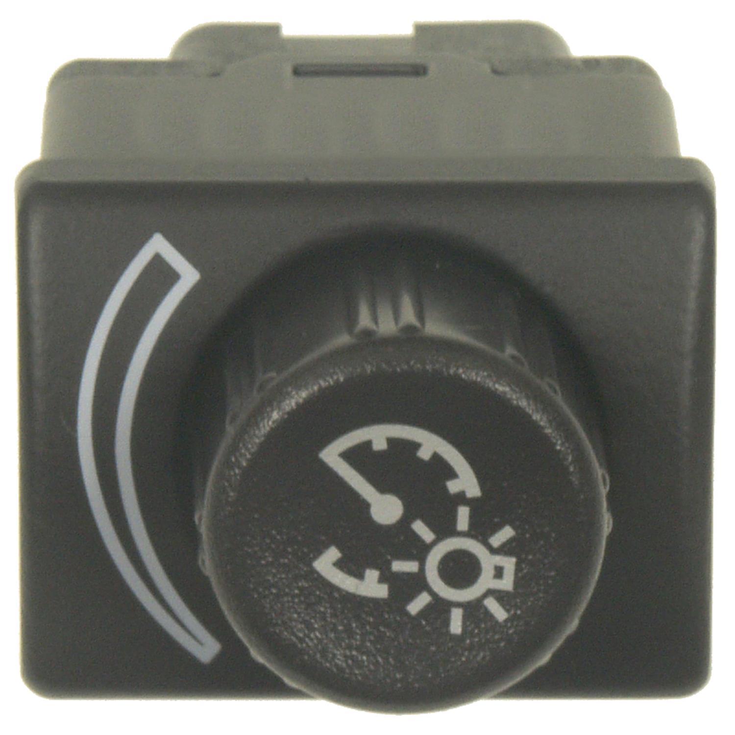 Standard Motor Products DS2208 Instrument Panel Dimmer Switch product image 2 of 3