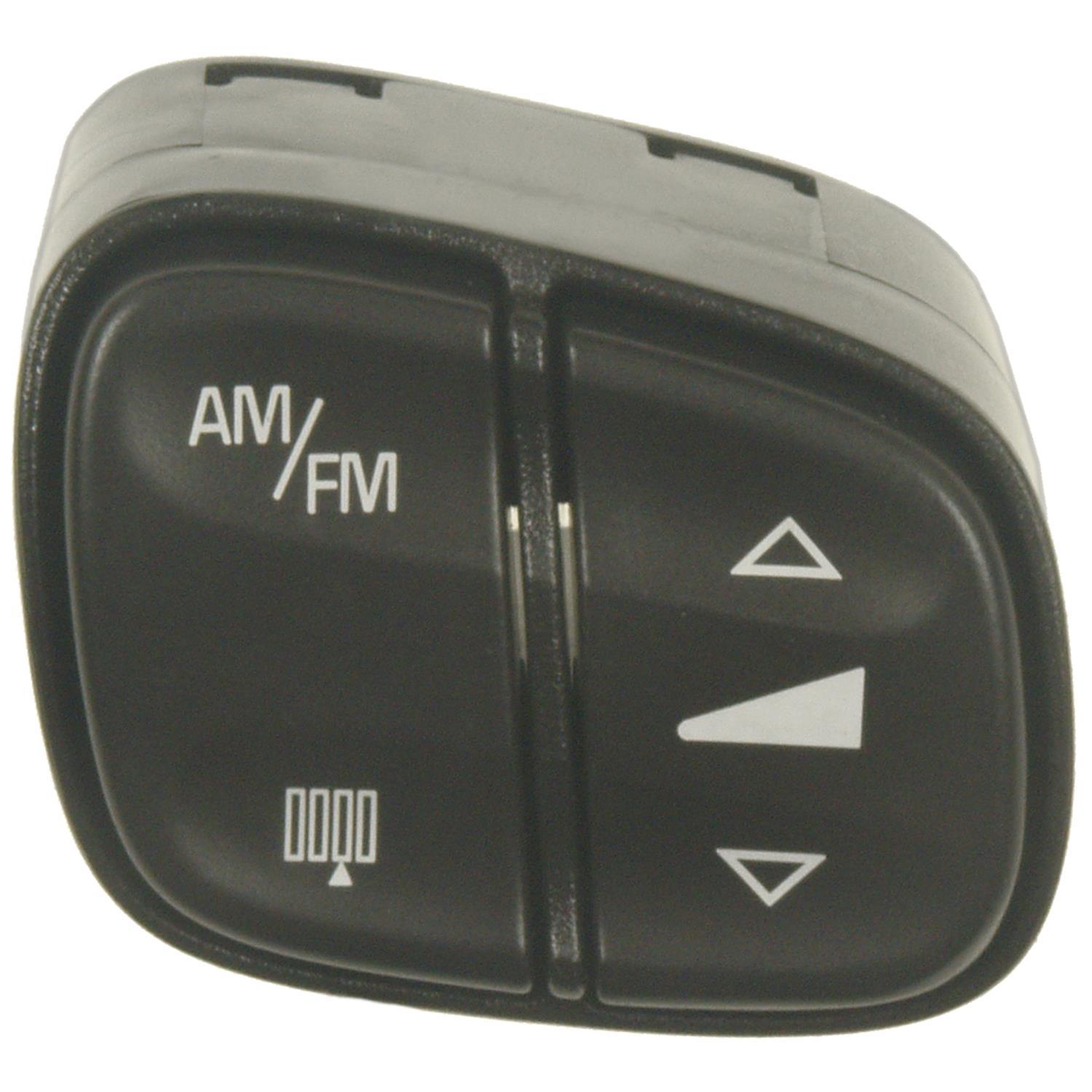 Standard Motor Products DS2210 Steering Wheel Audio Control Switch product image 2 of 3