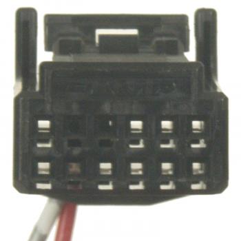 Standard Motor Products DS2211 - Cruise Control Switch Standard Motor Products DS2211 Cruise Control Switch product image 2 of 3