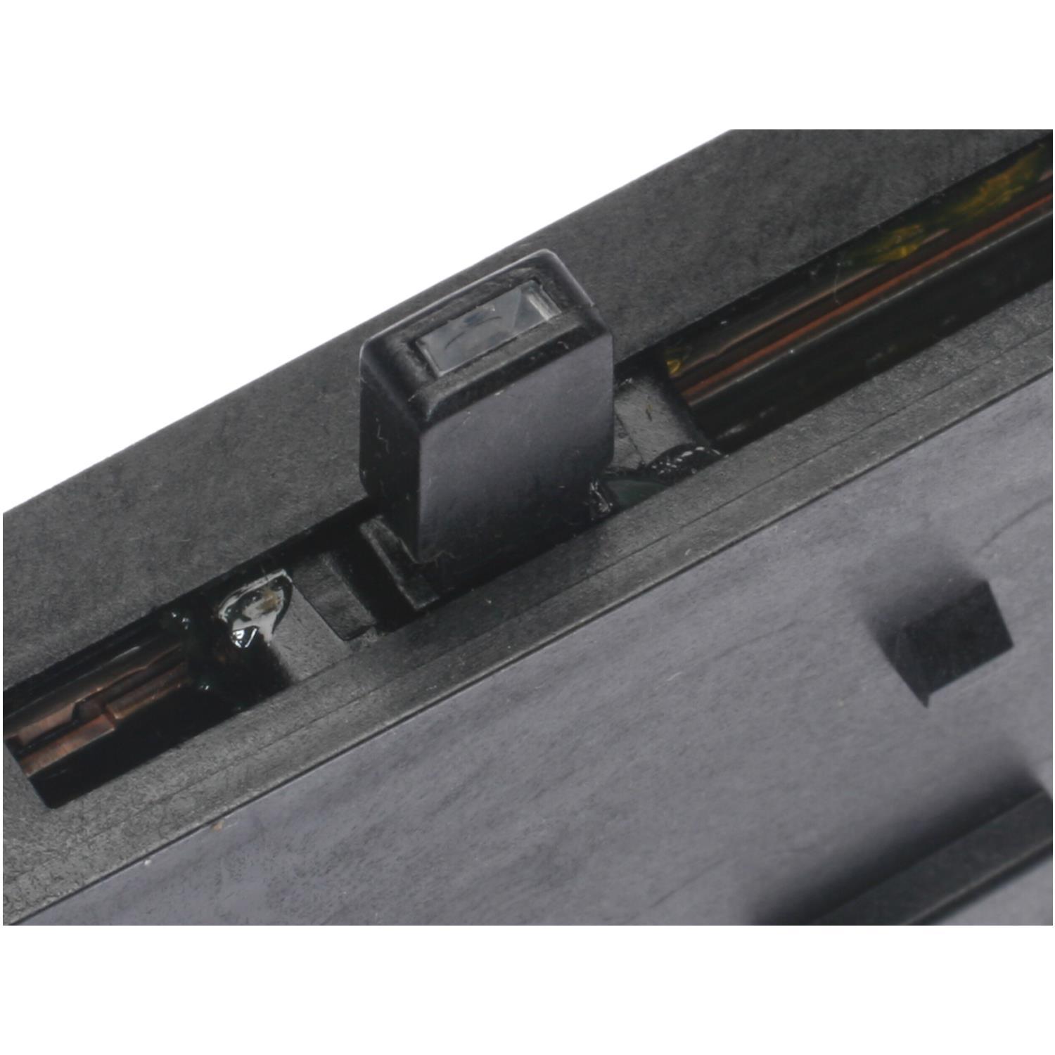 Standard Motor Products DS2212 HVAC Blower Control Switch product image 1 of 3