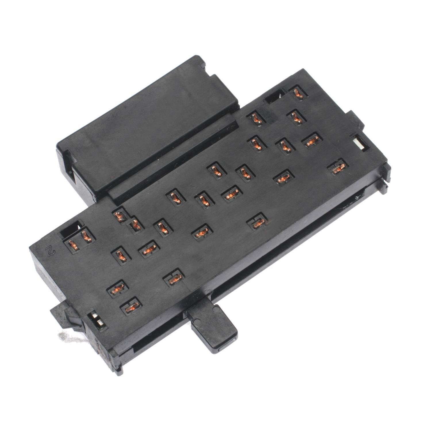 Standard Motor Products DS2212 HVAC Blower Control Switch product image 2 of 3