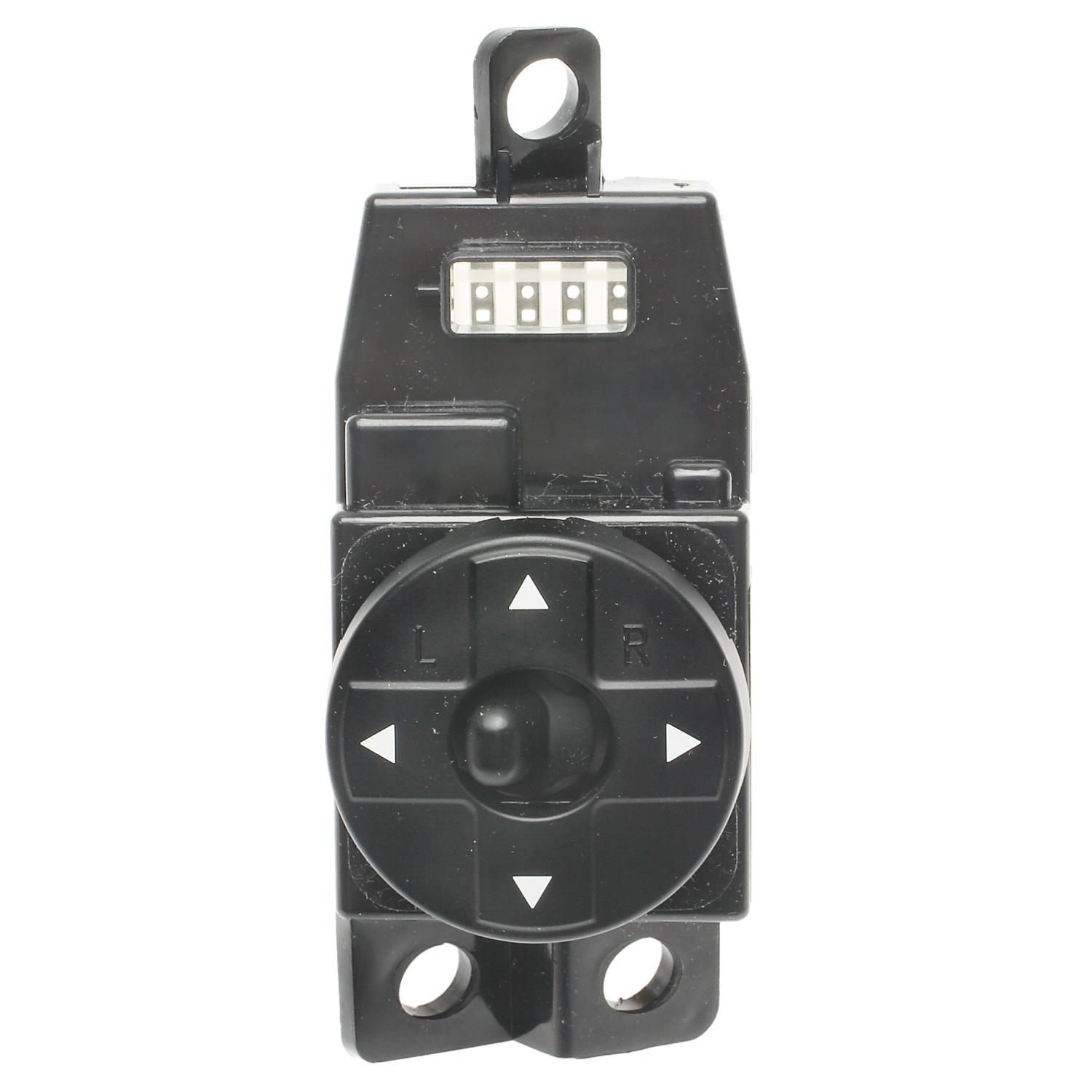 Standard Motor Products DS2213 Door Remote Mirror Switch product image 1 of 3