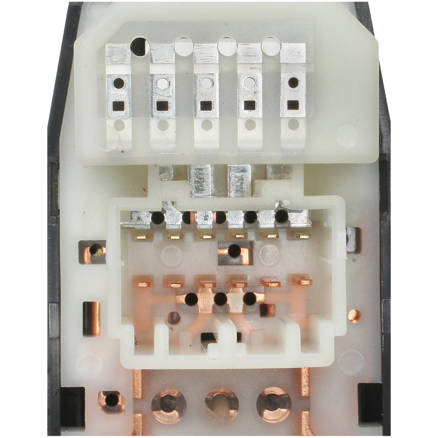 Standard Motor Products DS2213 Door Remote Mirror Switch product image 3 of 3