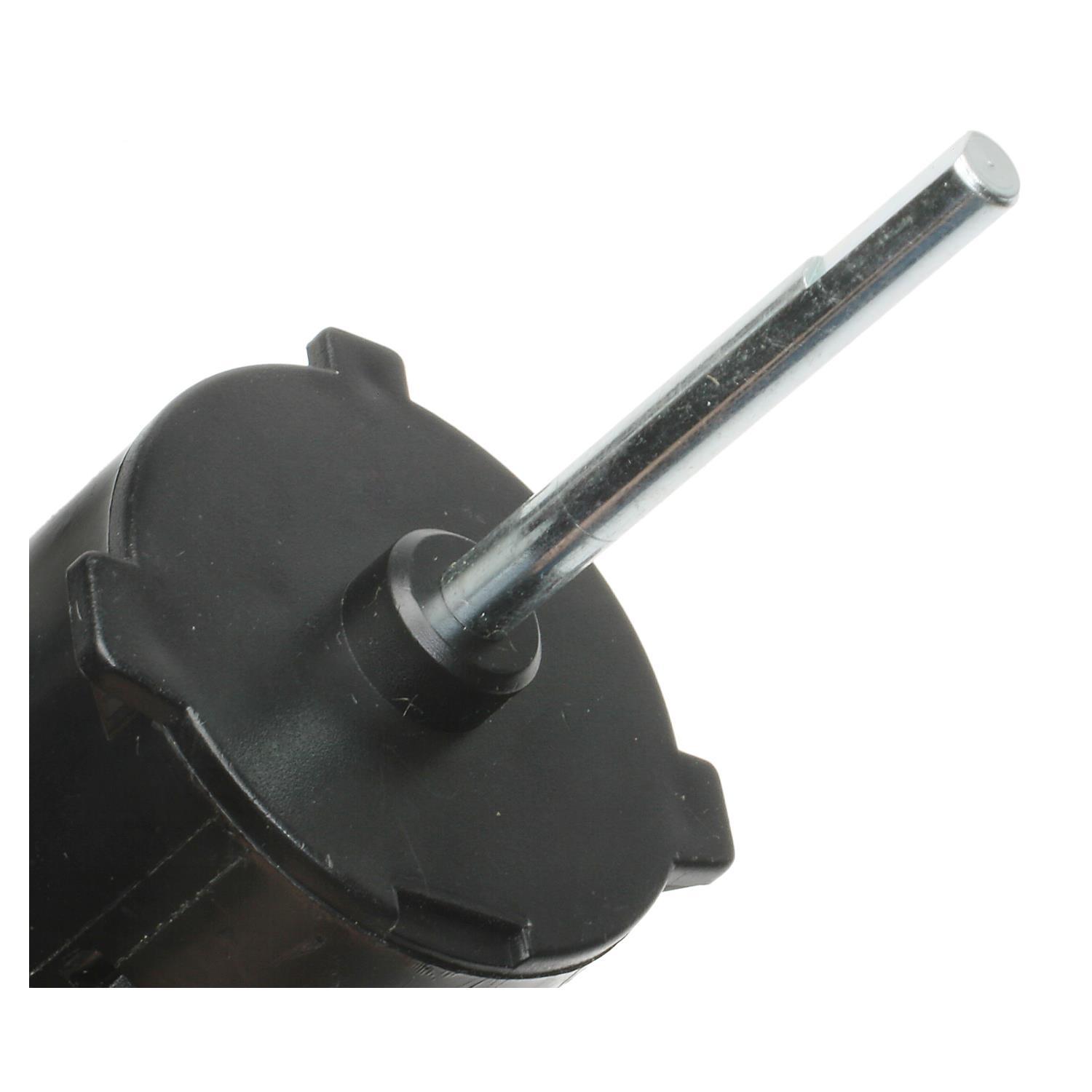 Standard Motor Products DS2214 HVAC Blower Control Switch product image 1 of 3