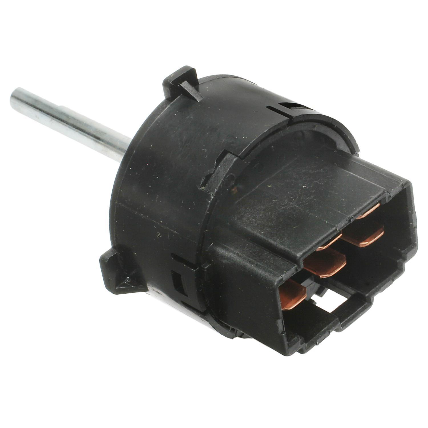 Standard Motor Products DS2214 HVAC Blower Control Switch product image 2 of 3