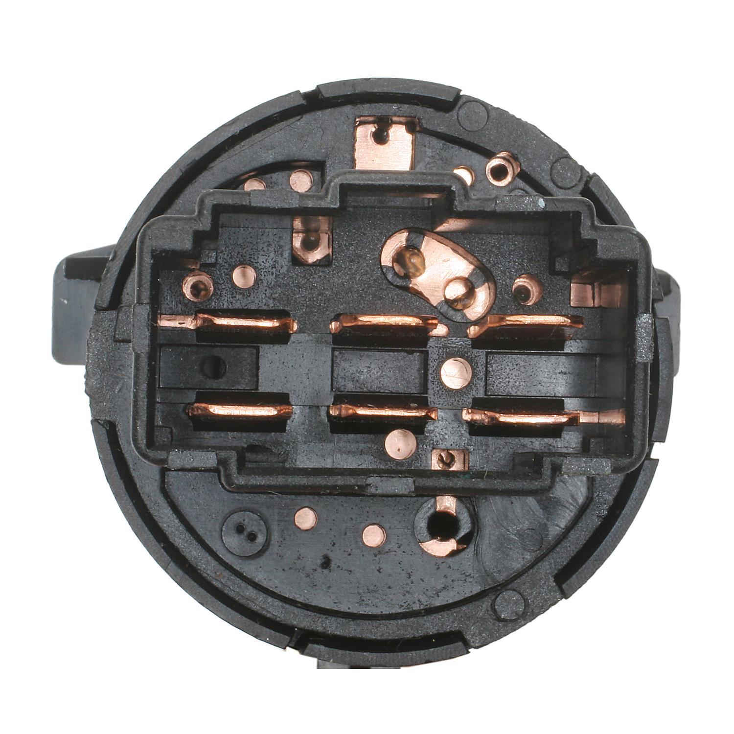 Standard Motor Products DS2214 HVAC Blower Control Switch product image 3 of 3