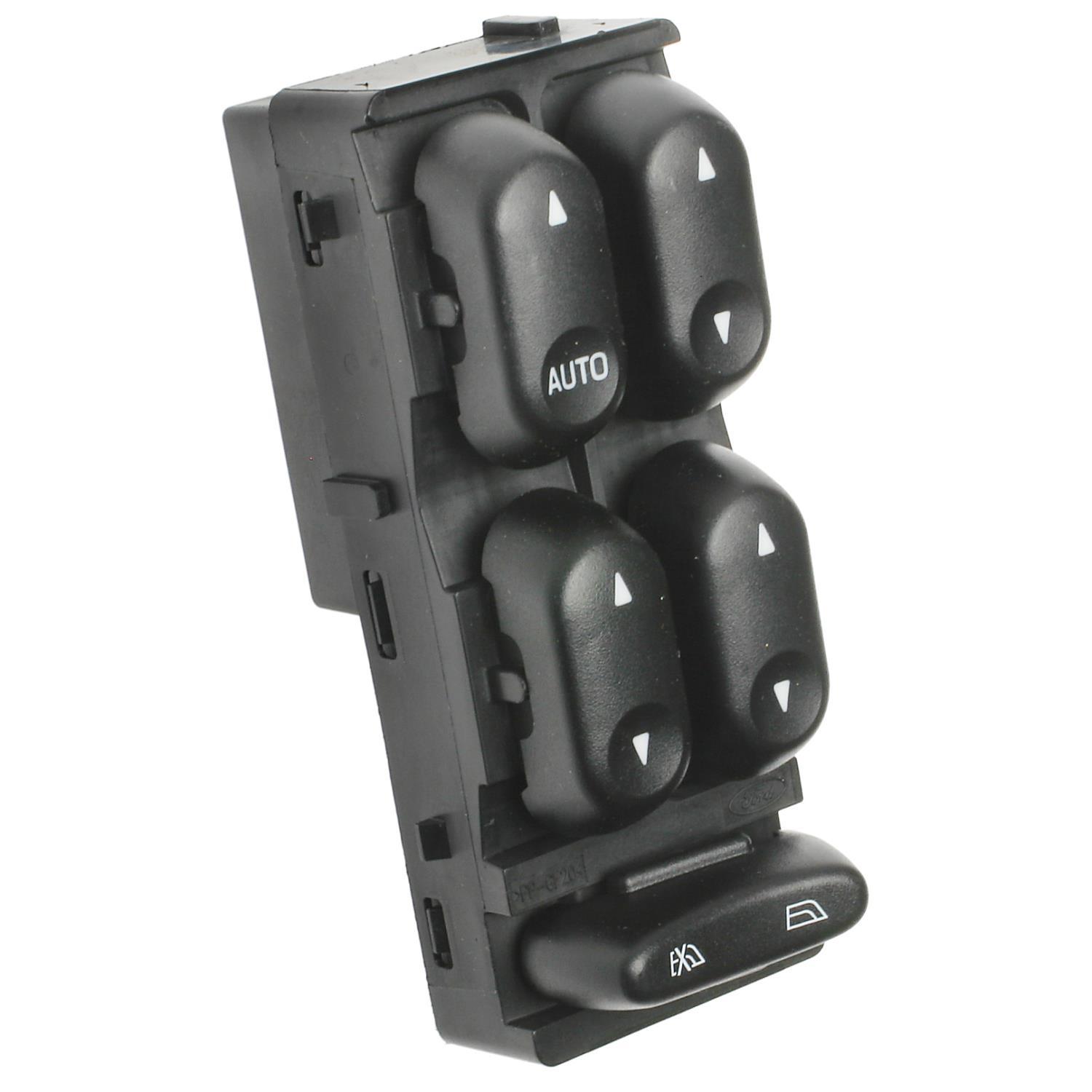 Standard Motor Products DS2215 Door Window Switch product image 2 of 3
