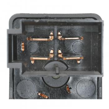 Standard Motor Products DS2216 HVAC Blower Control Switch product image 3 of 3