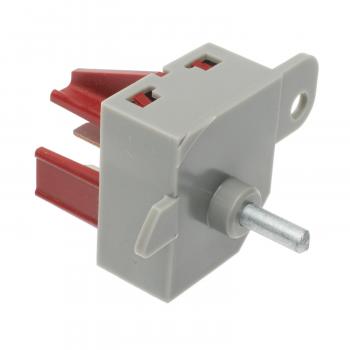 Standard Motor Products DS2217 HVAC Blower Control Switch product image 2 of 3