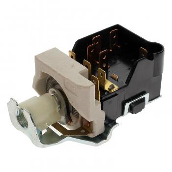 Standard Motor Products DS222 Headlight Switch product image 2 of 3