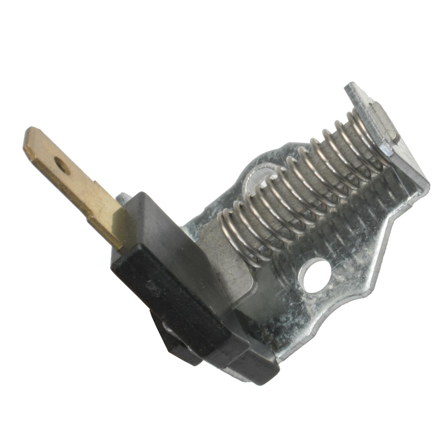 Standard Motor Products DS2227 Parking Brake Switch product image 1 of 3