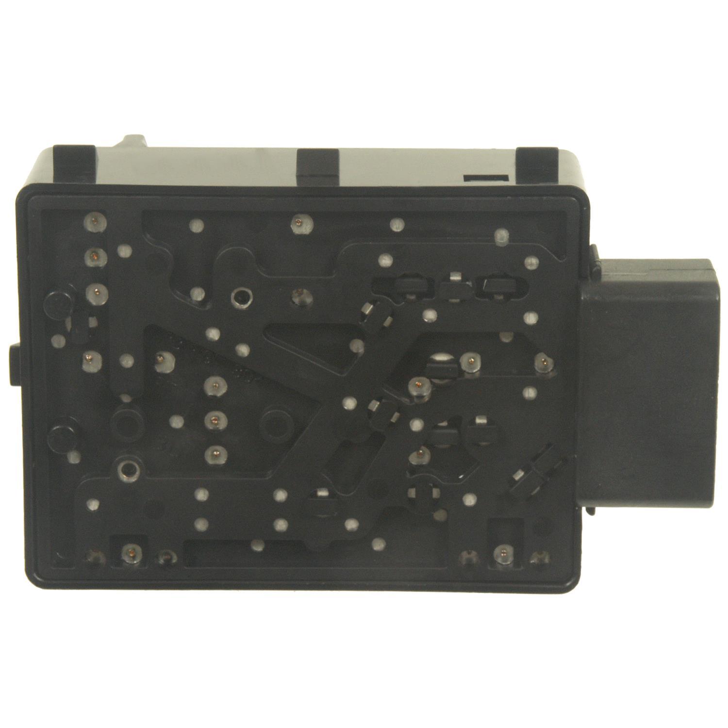 Standard Motor Products DS2238 - Power Seat Switch Standard Motor Products DS2238 Power Seat Switch product image 1 of 3
