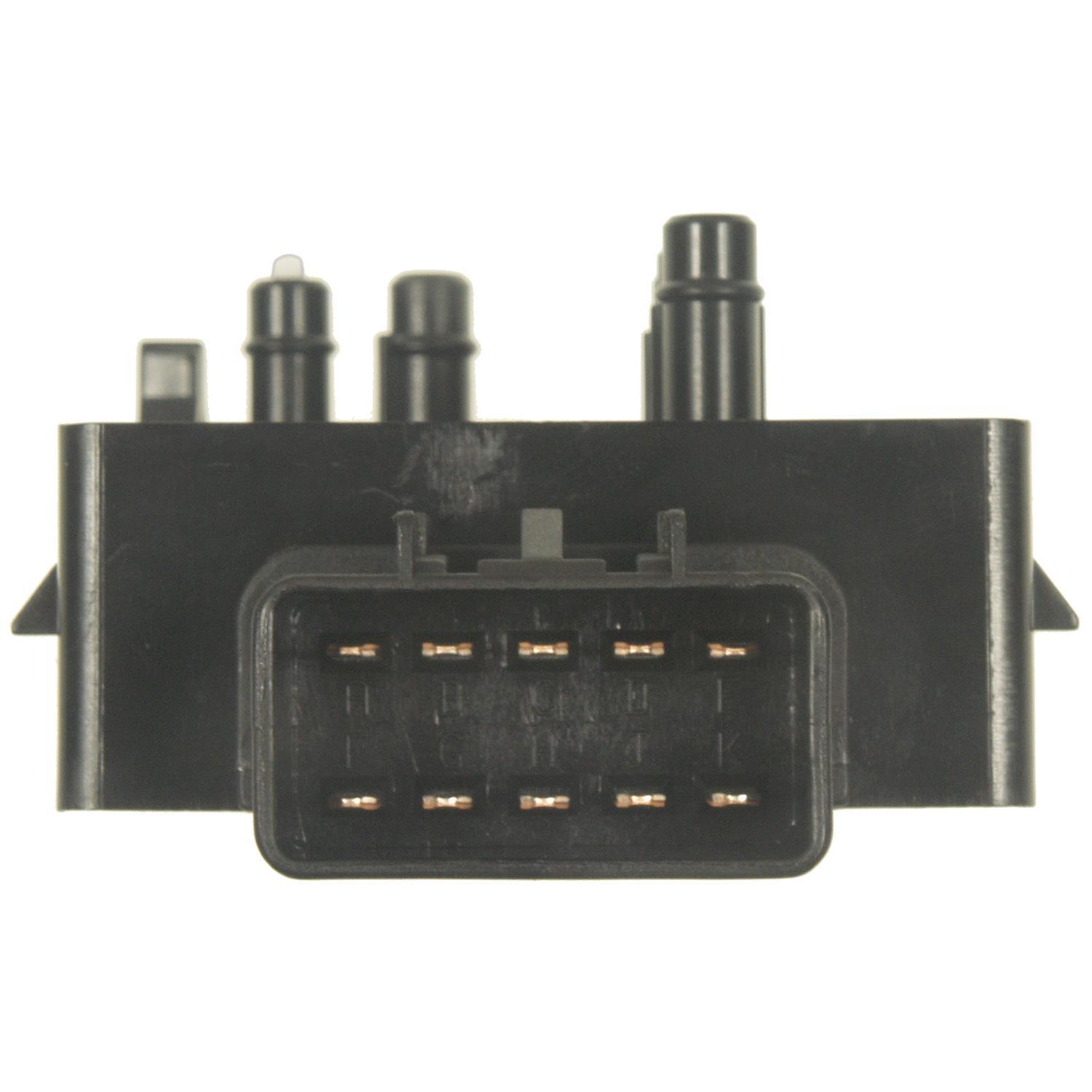 Standard Motor Products DS2238 - Power Seat Switch Standard Motor Products DS2238 Power Seat Switch product image 2 of 3