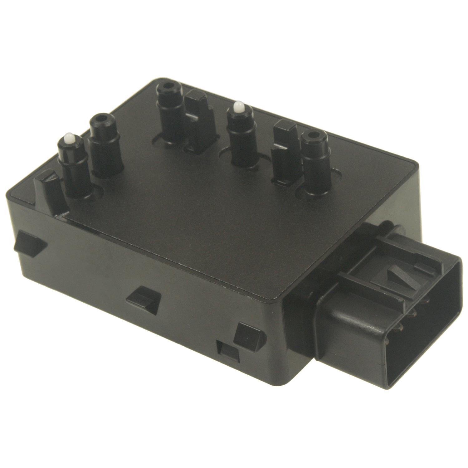 Standard Motor Products DS2238 - Power Seat Switch Standard Motor Products DS2238 Power Seat Switch product image 3 of 3