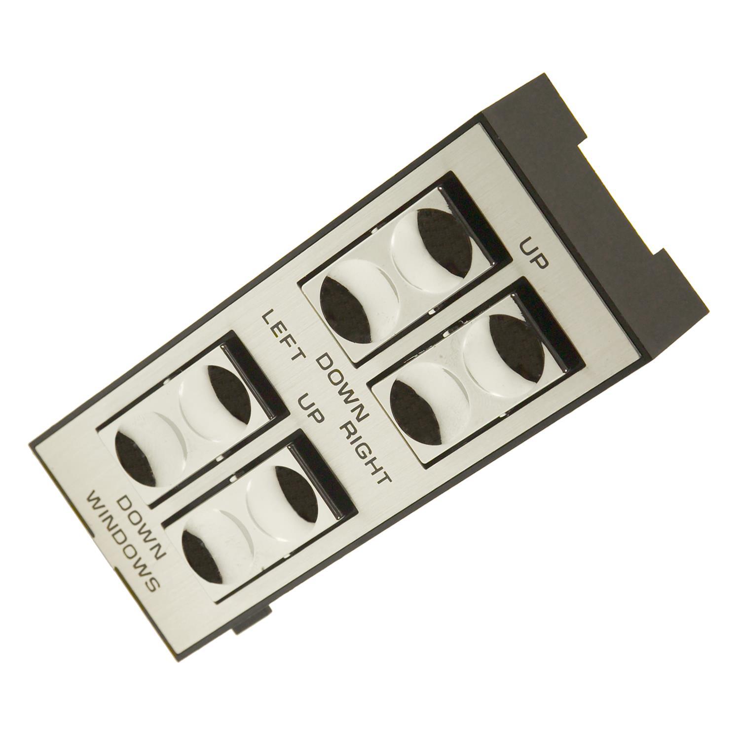 Standard Motor Products DS2242 Door Window Switch product image 2 of 3