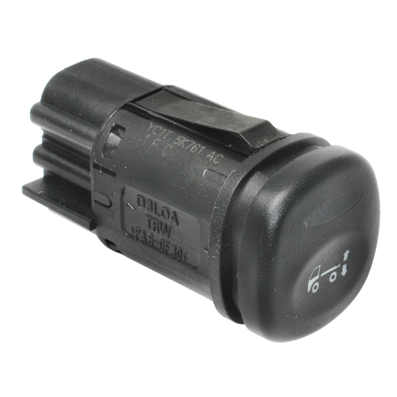 Standard Motor Products DS2243 - Suspension Ride Height Switch Standard Motor Products DS2243 Suspension Ride Height Switch product image 2 of 3