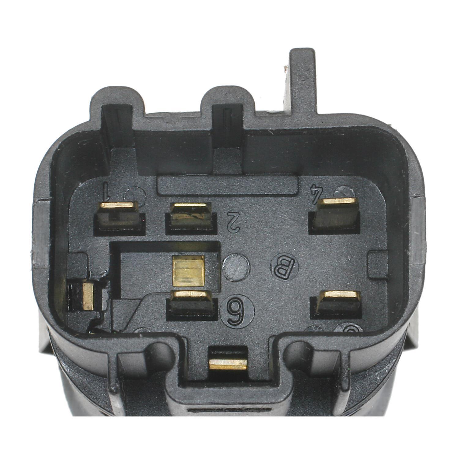 Standard Motor Products DS2243 - Suspension Ride Height Switch Standard Motor Products DS2243 Suspension Ride Height Switch product image 3 of 3