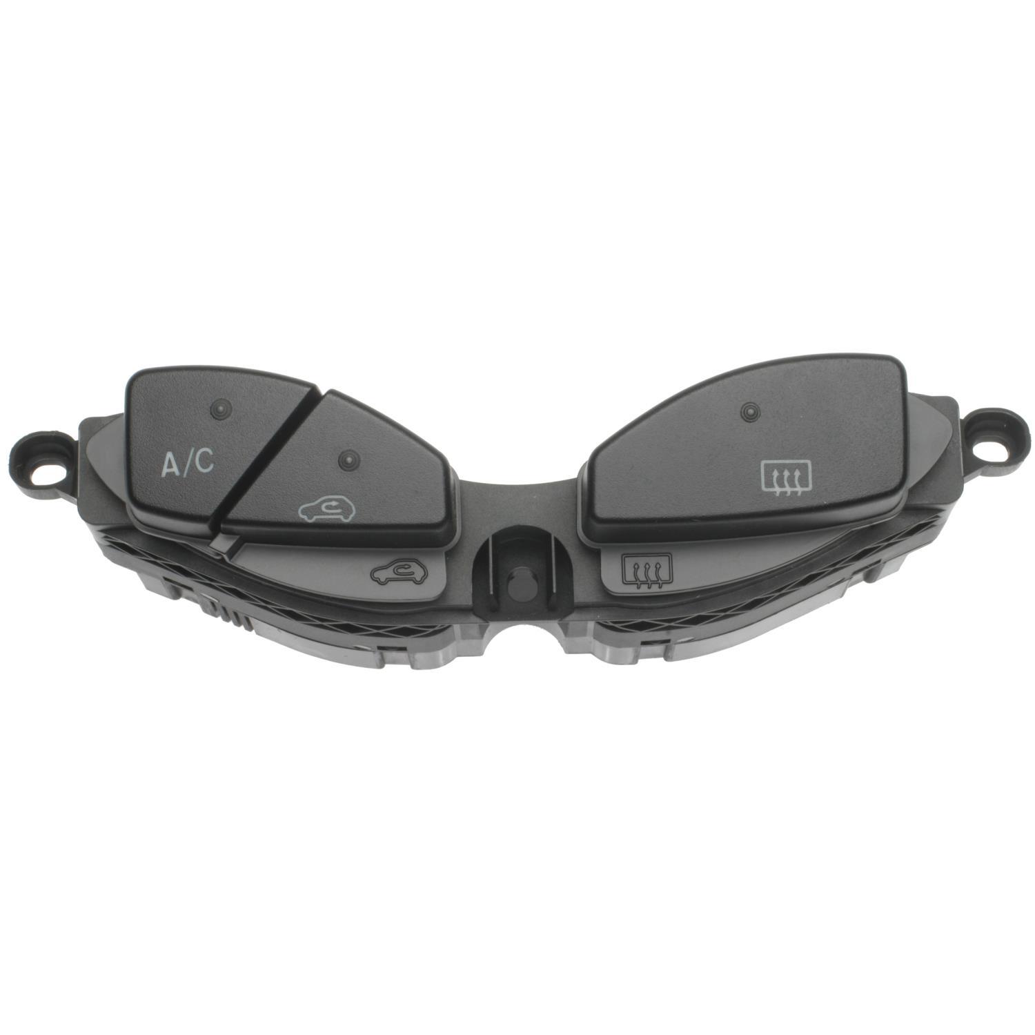 Standard Motor Products DS2247 Defroster Switch product image 1 of 3