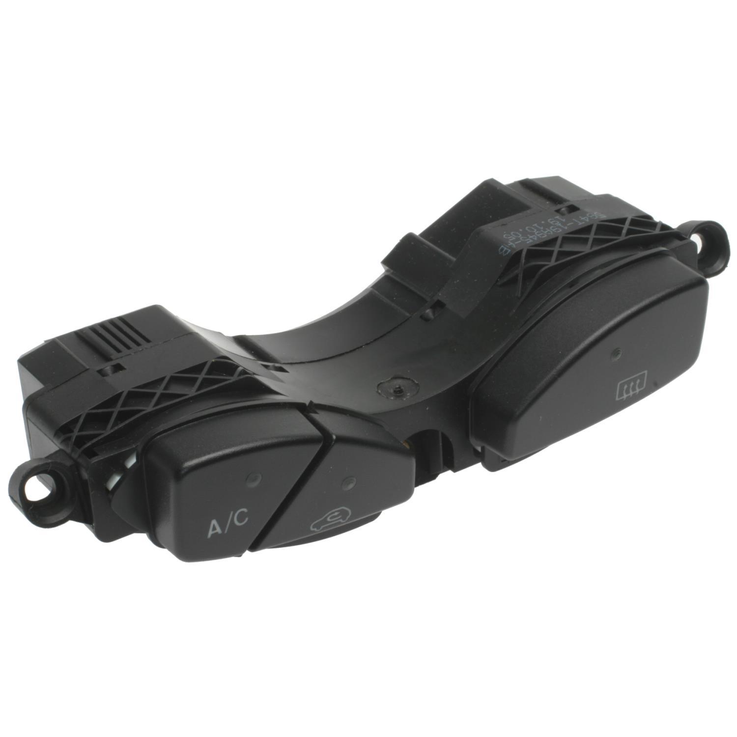 Standard Motor Products DS2247 Defroster Switch product image 2 of 3